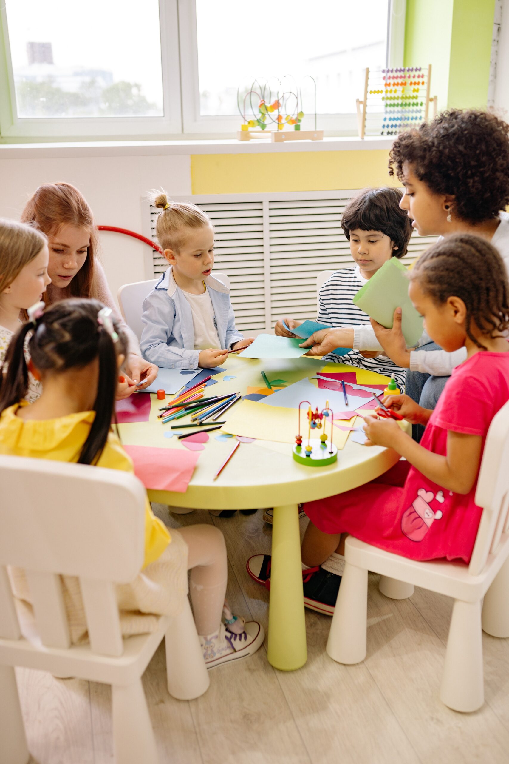 Post – Special Education