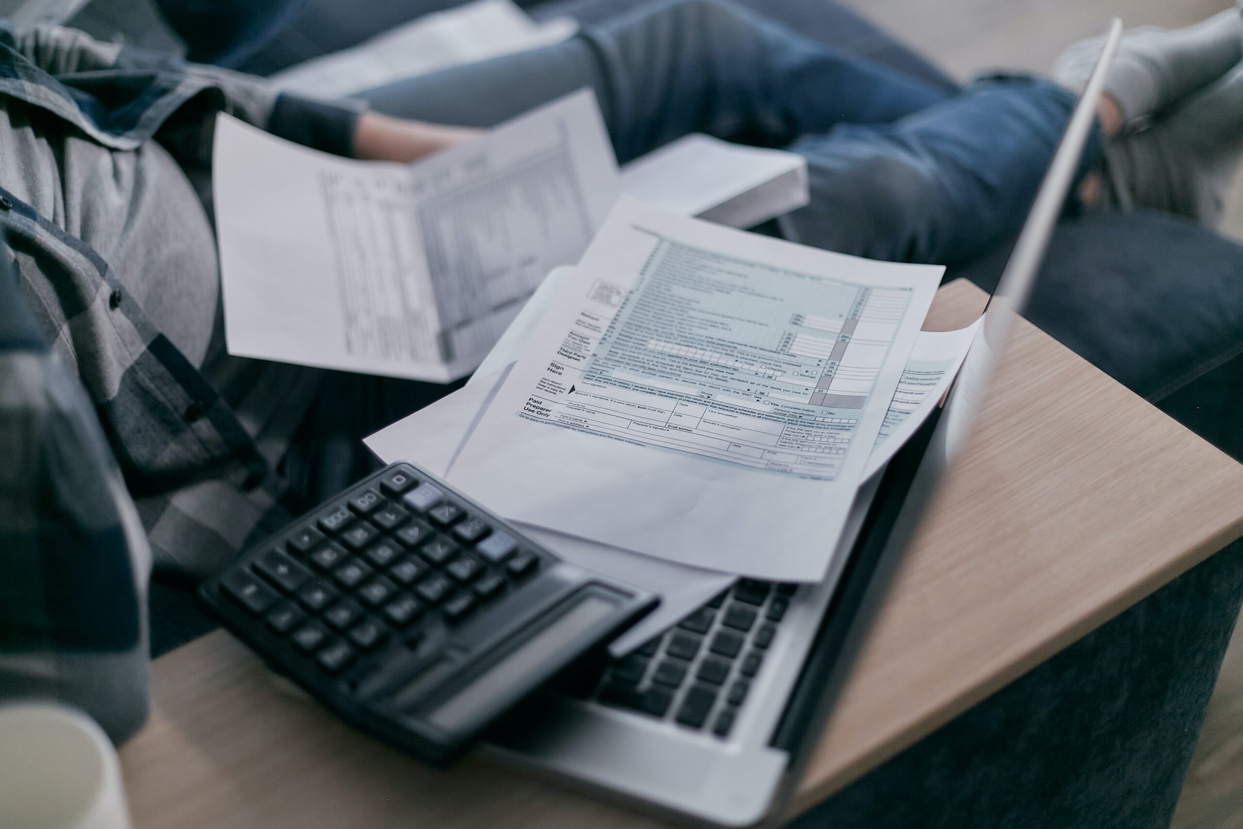 Post – Billing